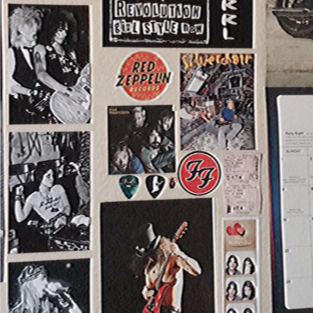 Meet your Posher, Diana